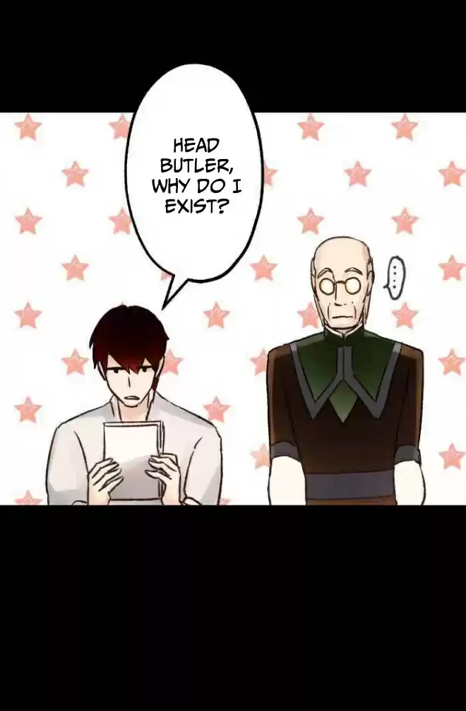 As Long As You Like It ch.14