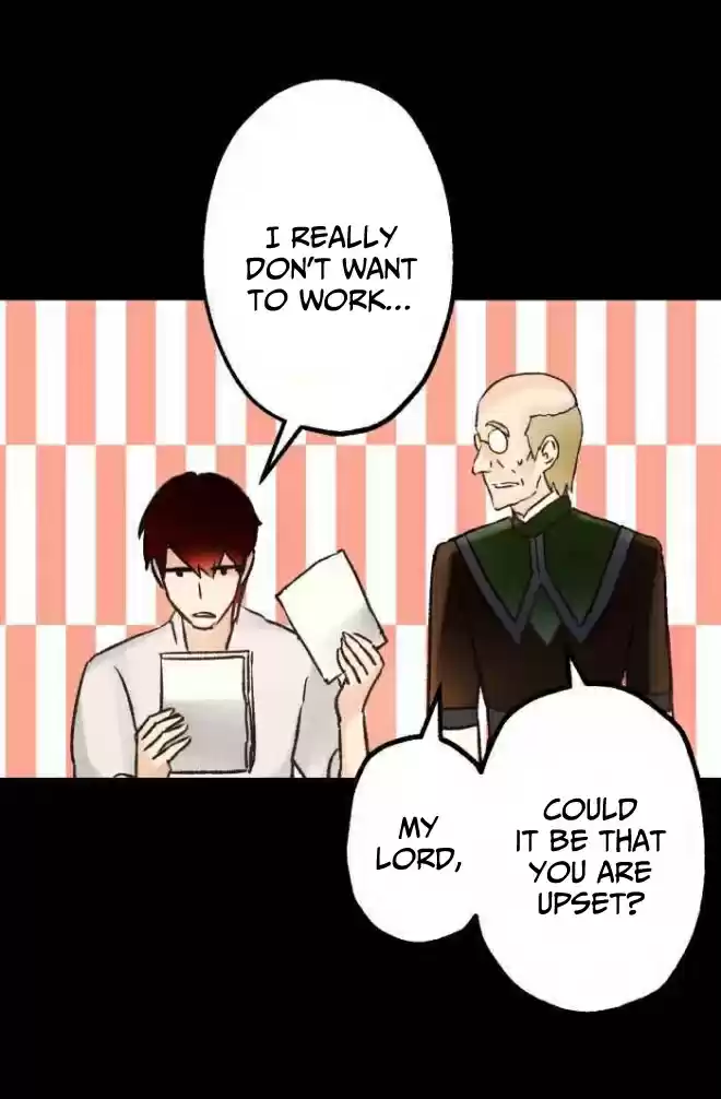 As Long As You Like It ch.14