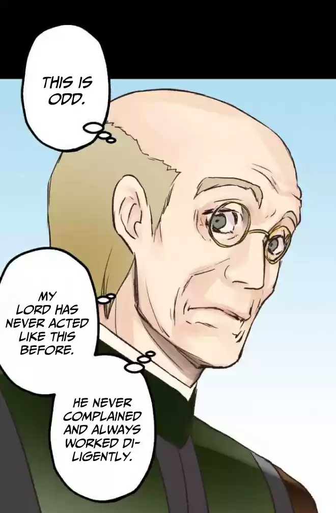 As Long As You Like It ch.14