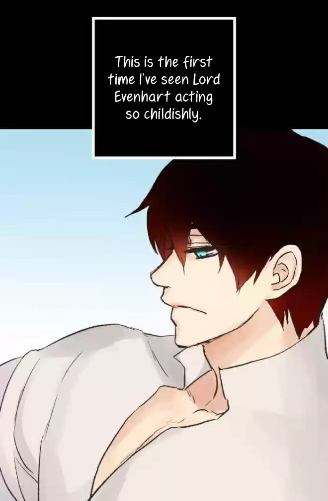 As Long As You Like It ch.14