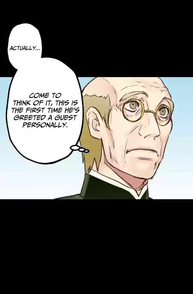 As Long As You Like It ch.14