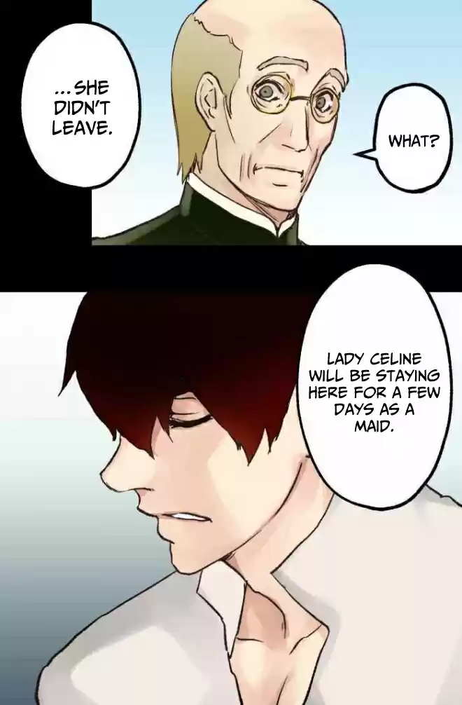 As Long As You Like It ch.14