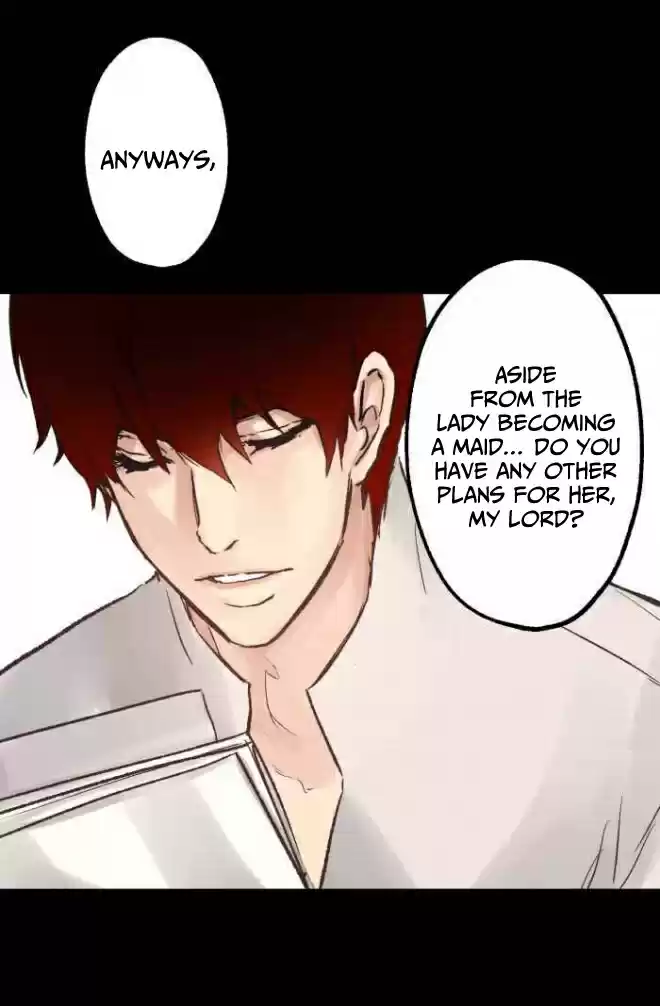 As Long As You Like It ch.14