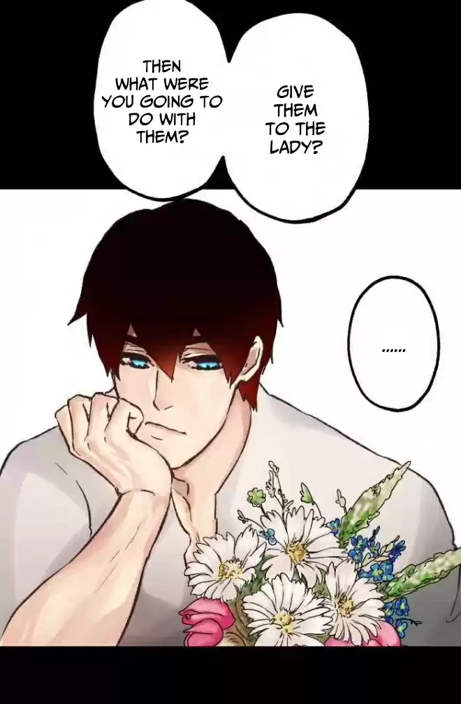 As Long As You Like It ch.14