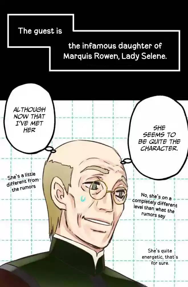 As Long As You Like It ch.14