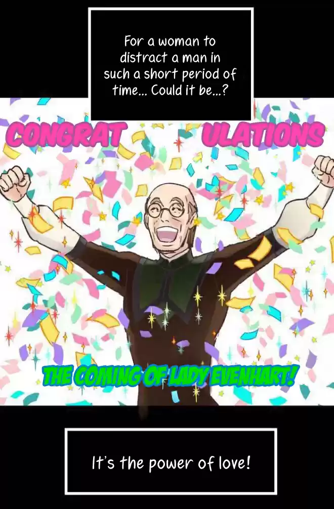 As Long As You Like It ch.14