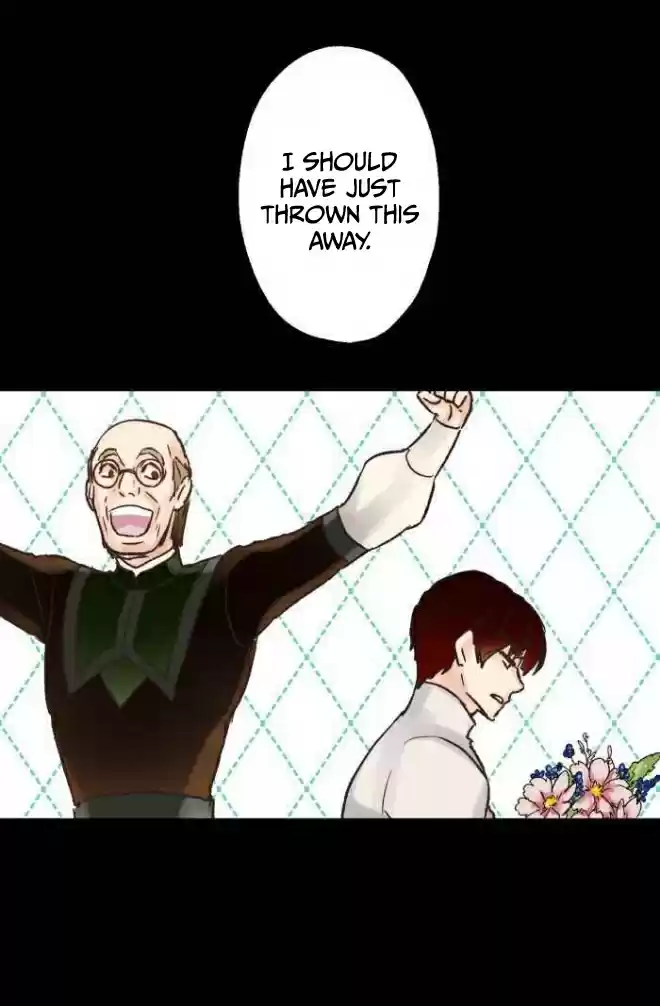 As Long As You Like It ch.14