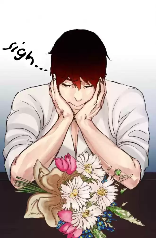 As Long As You Like It ch.14