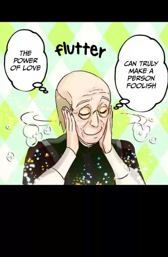 As Long As You Like It ch.14