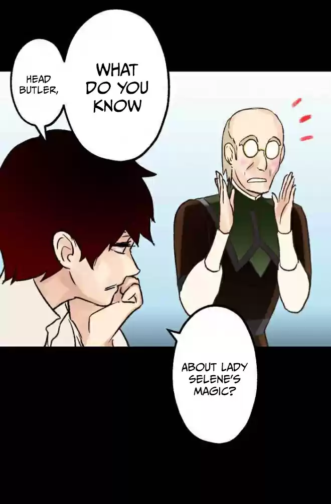 As Long As You Like It ch.14