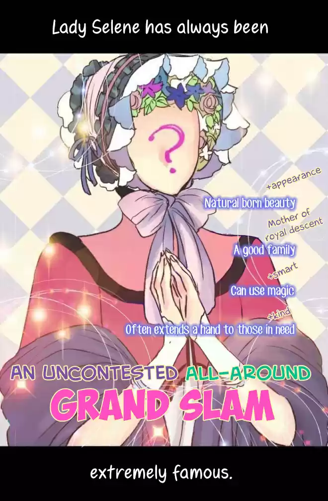 As Long As You Like It ch.14