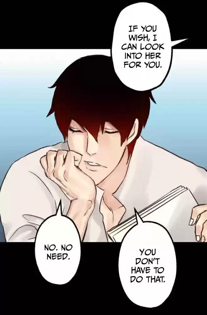 As Long As You Like It ch.14