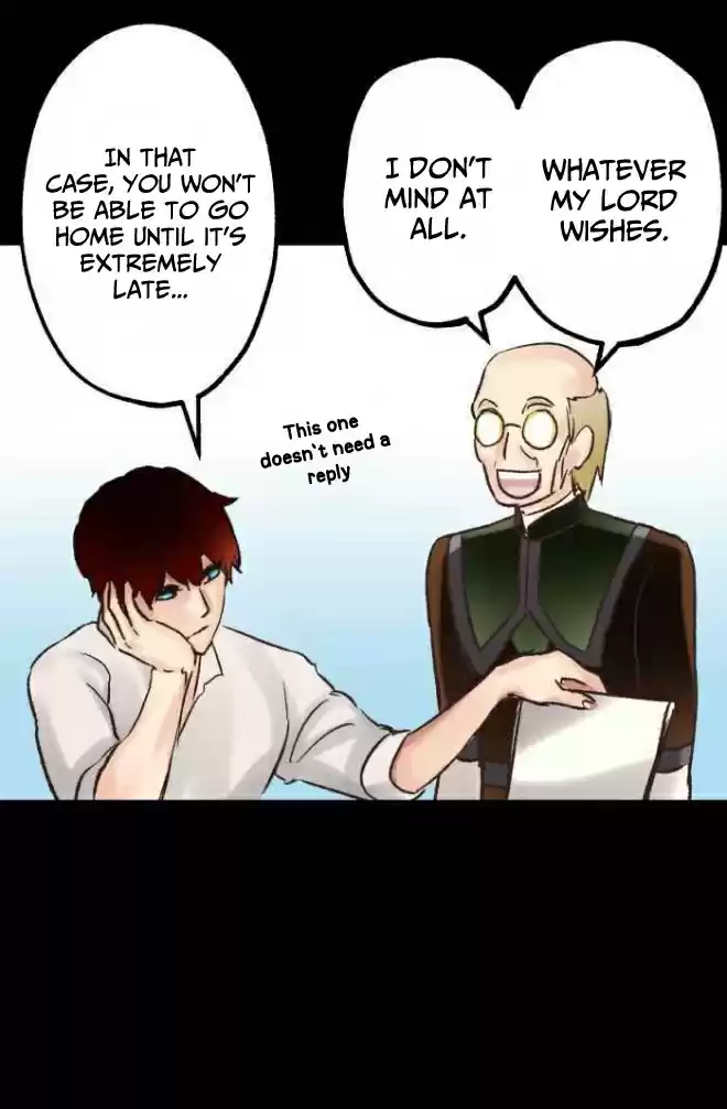 As Long As You Like It ch.14