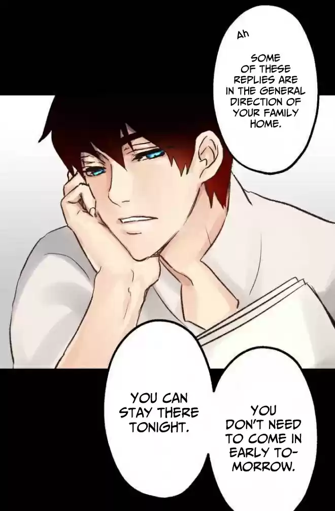 As Long As You Like It ch.14