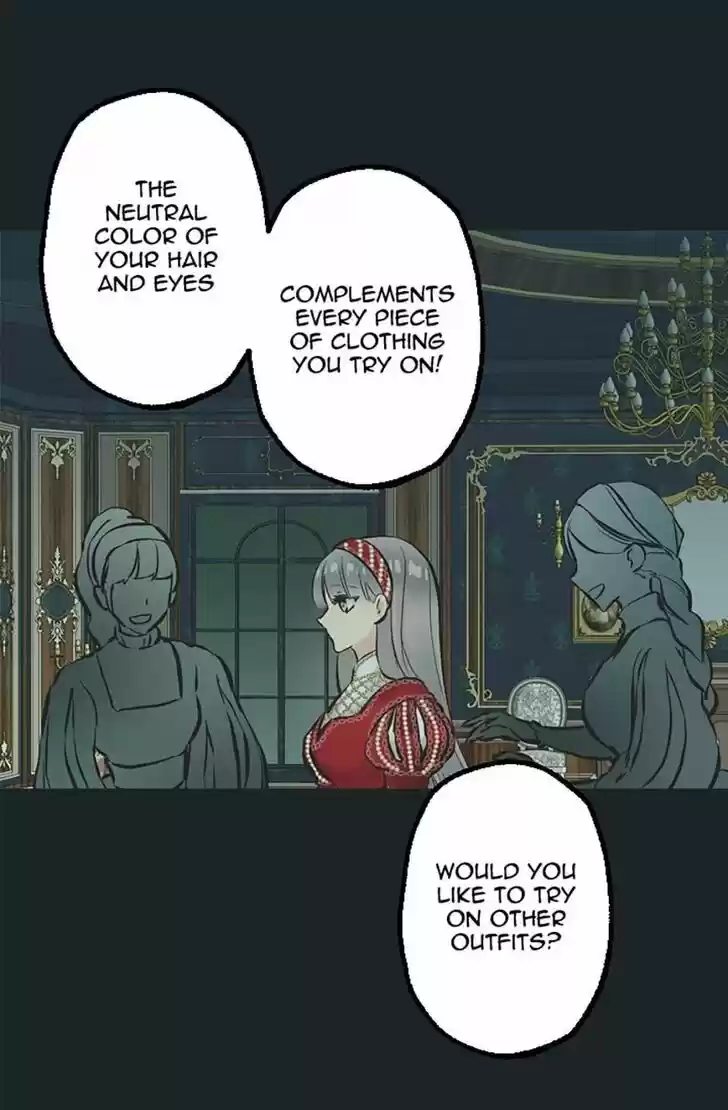 As Long as You like It Ch.148