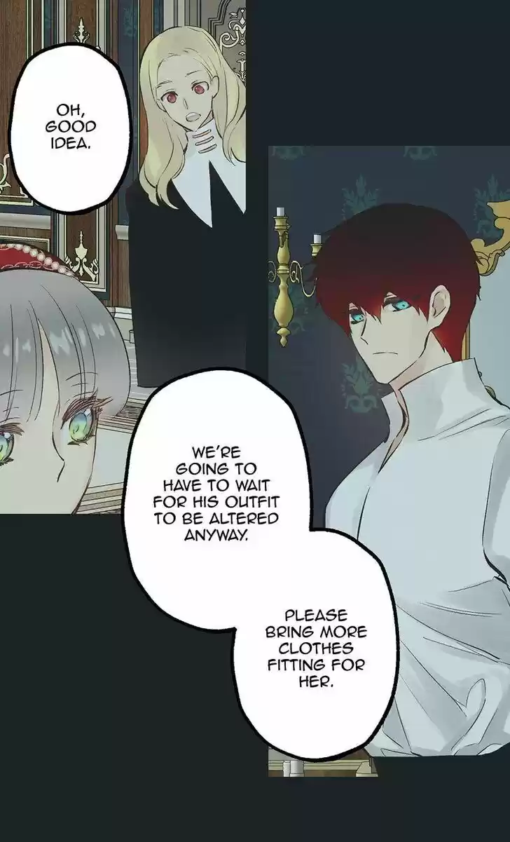 As Long as You like It Ch.148