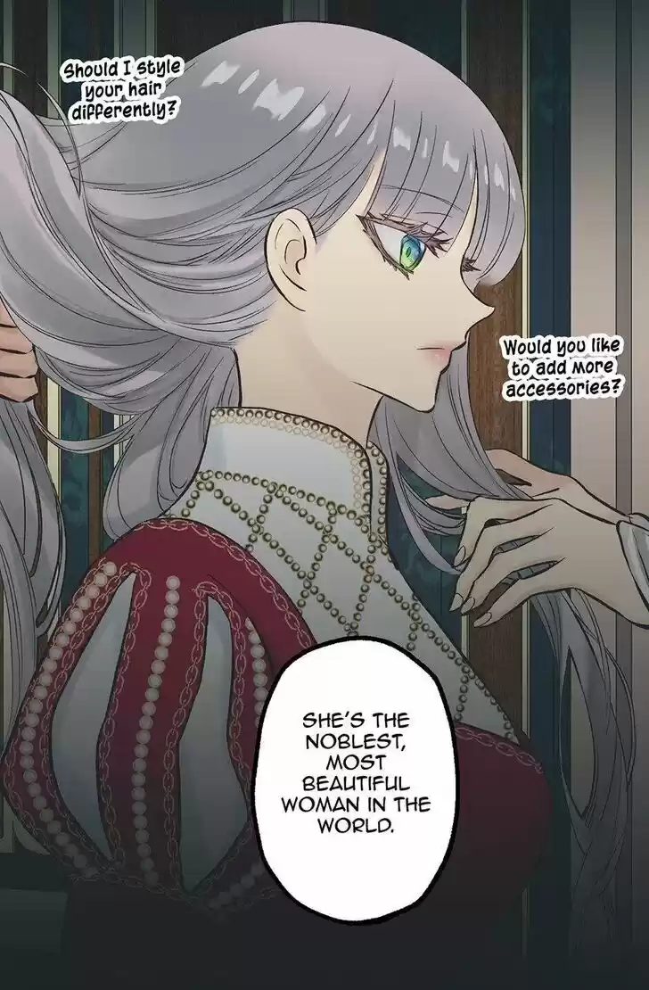 As Long as You like It Ch.148