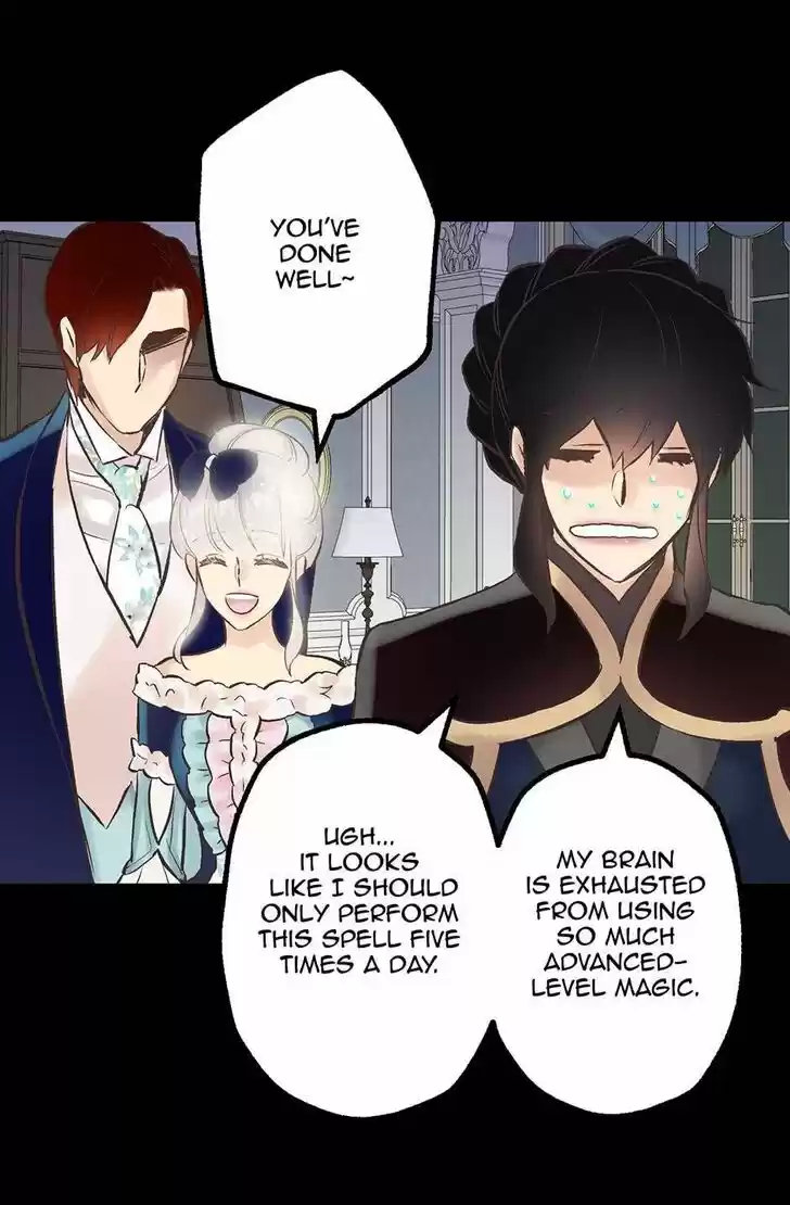 As Long as You like It Ch.148