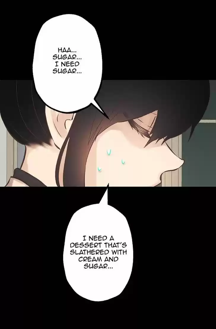 As Long as You like It Ch.148