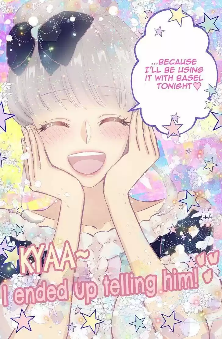 As Long as You like It Ch.148