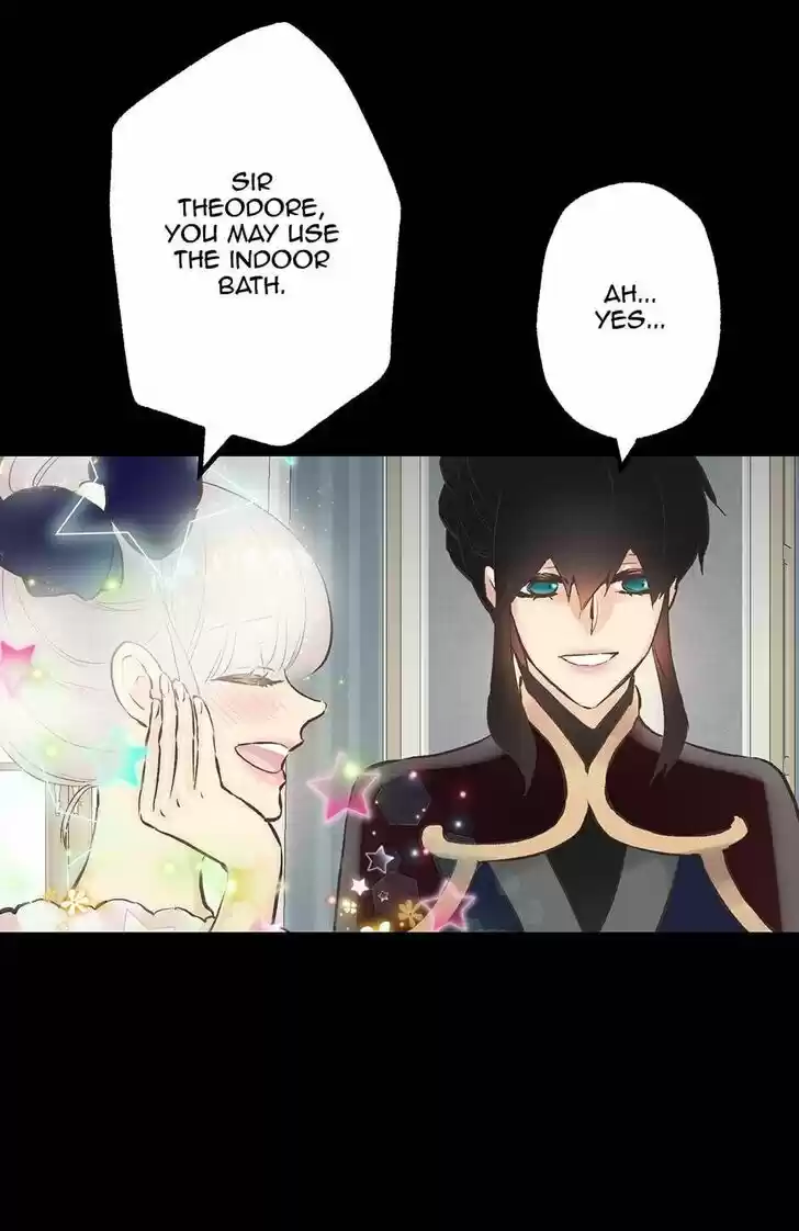 As Long as You like It Ch.148