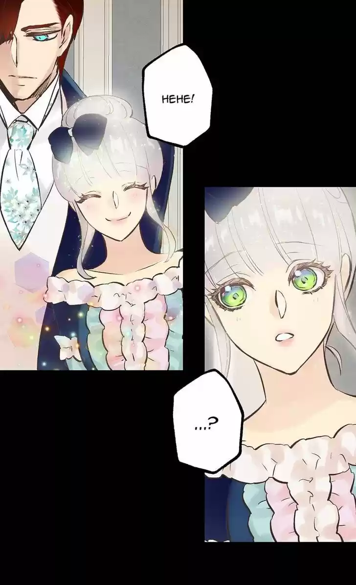 As Long as You like It Ch.148