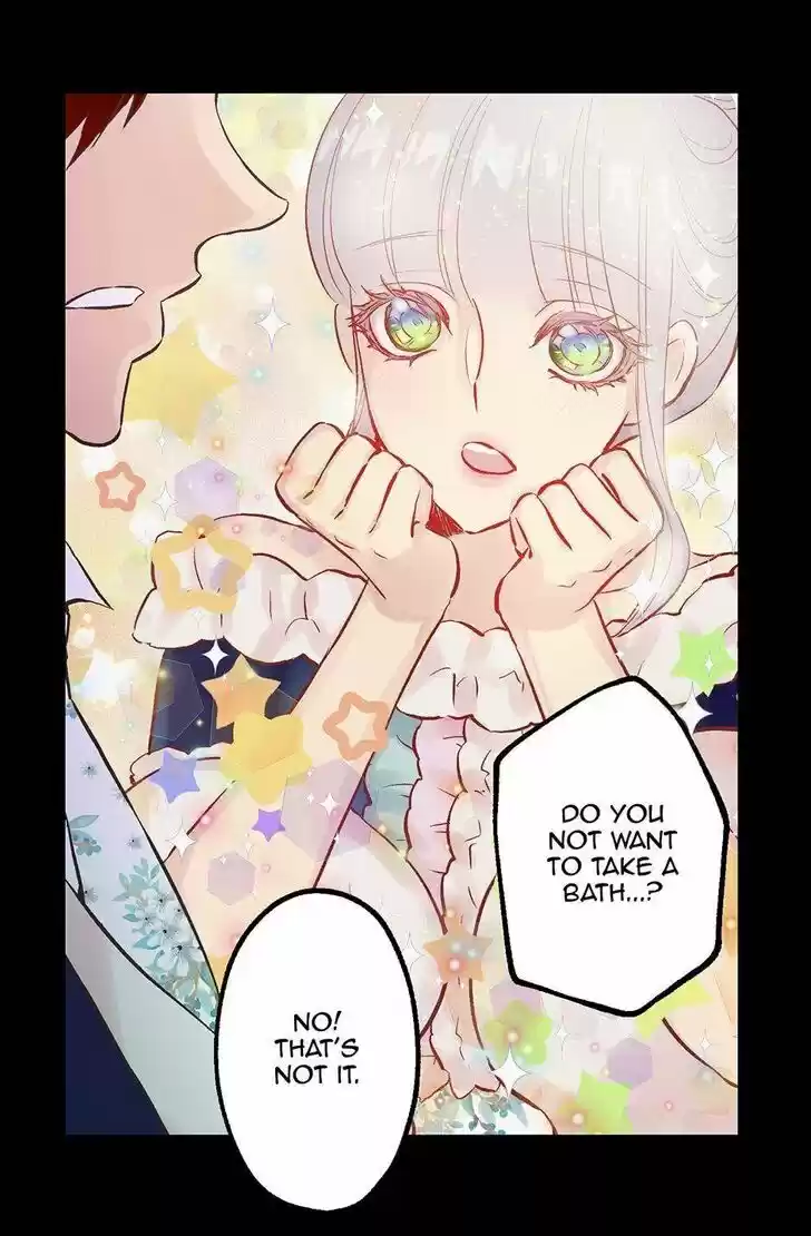 As Long as You like It Ch.148