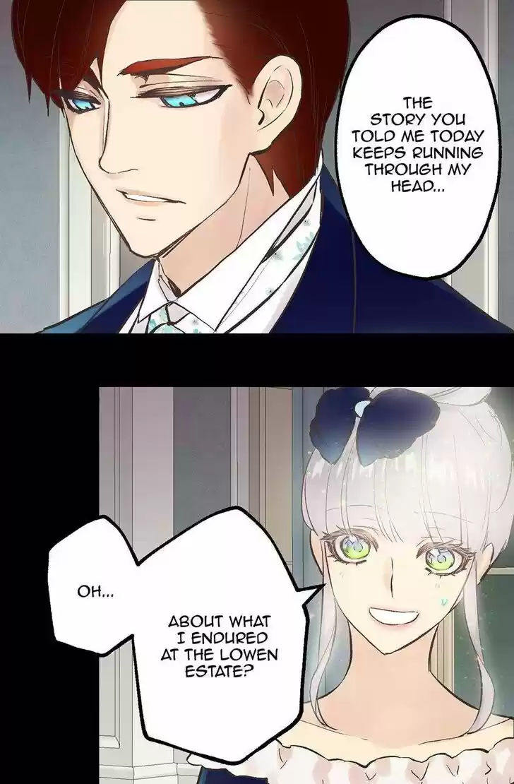 As Long as You like It Ch.148