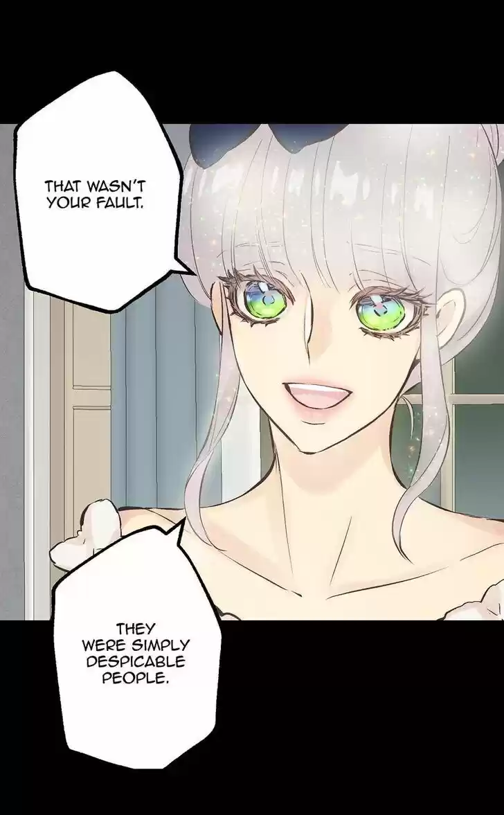 As Long as You like It Ch.148