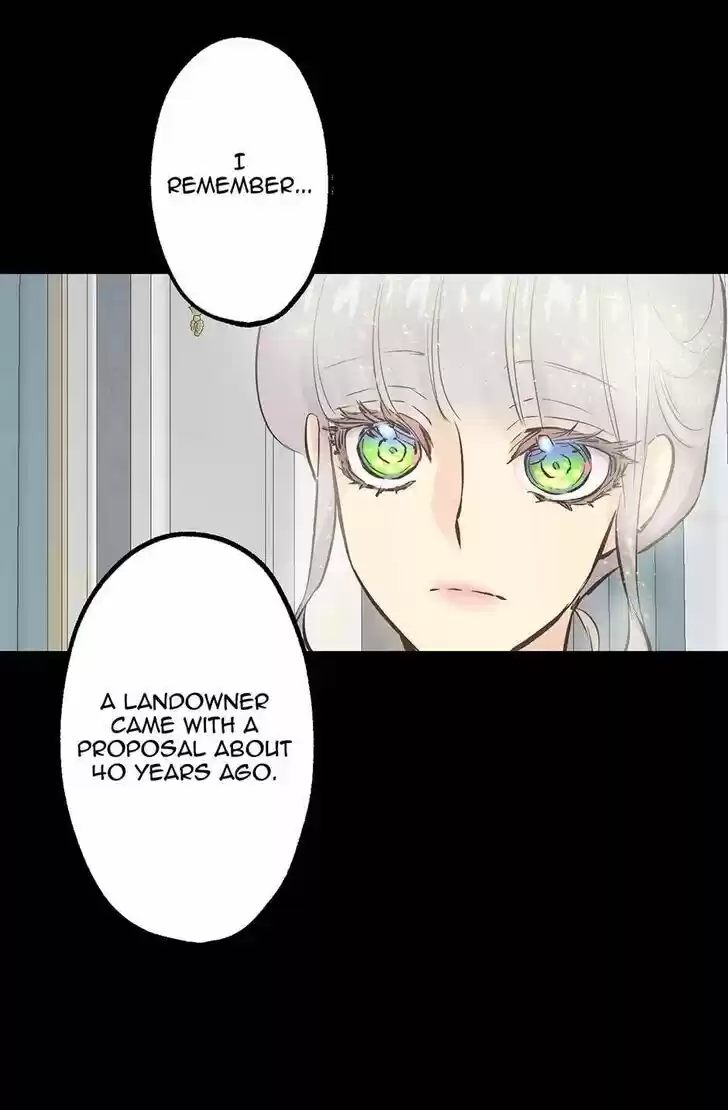 As Long as You like It Ch.148