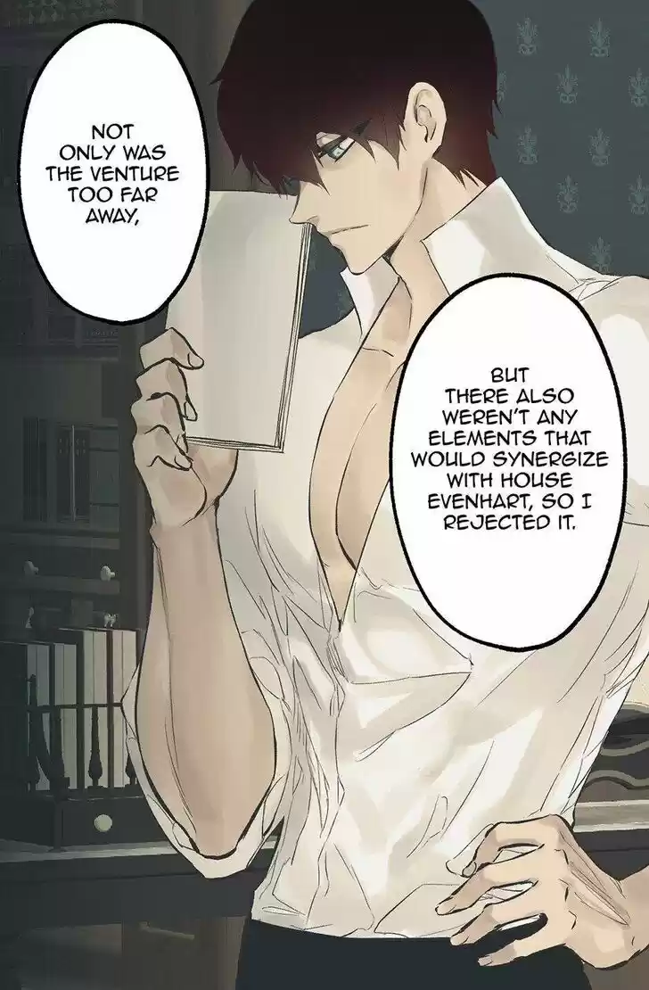 As Long as You like It Ch.148