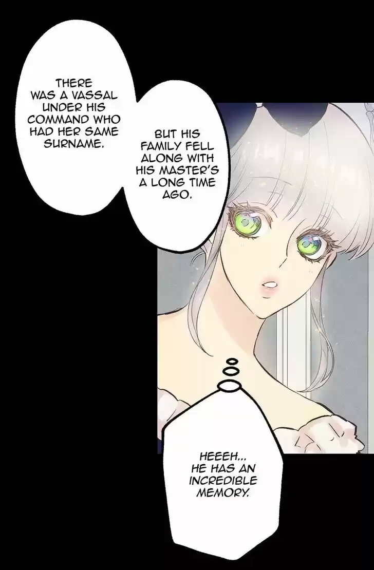 As Long as You like It Ch.148