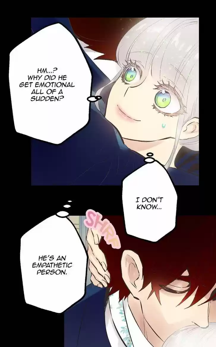 As Long as You like It Ch.148