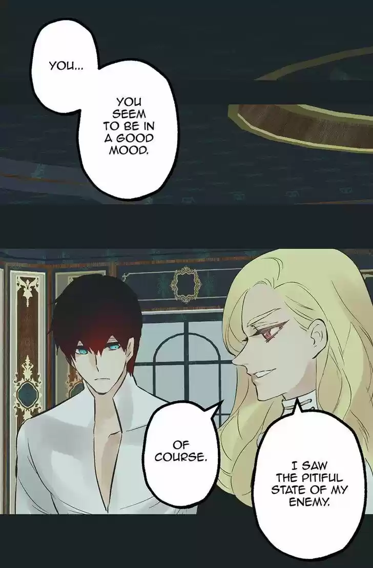 As Long as You like It Ch.148