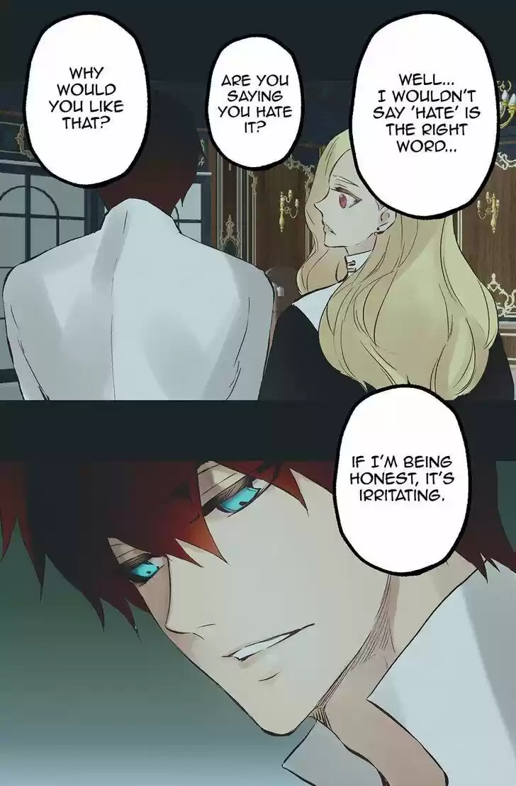As Long as You like It Ch.148