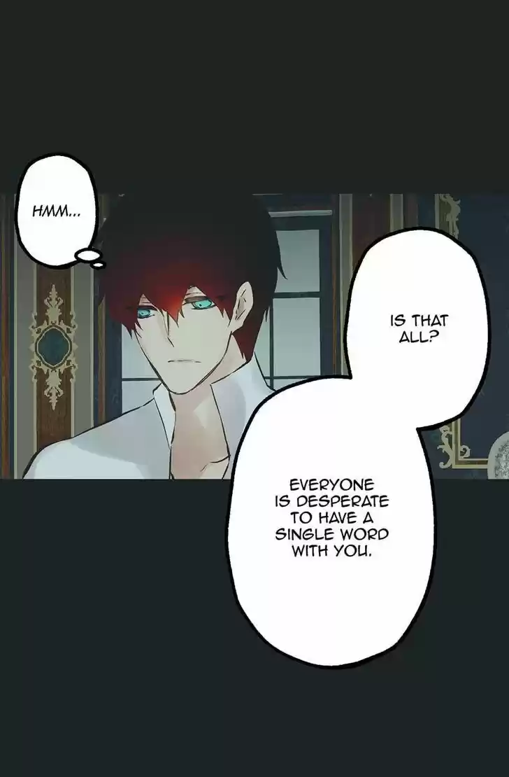 As Long as You like It Ch.148