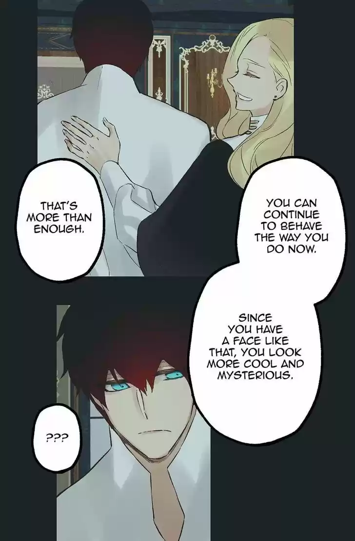 As Long as You like It Ch.148
