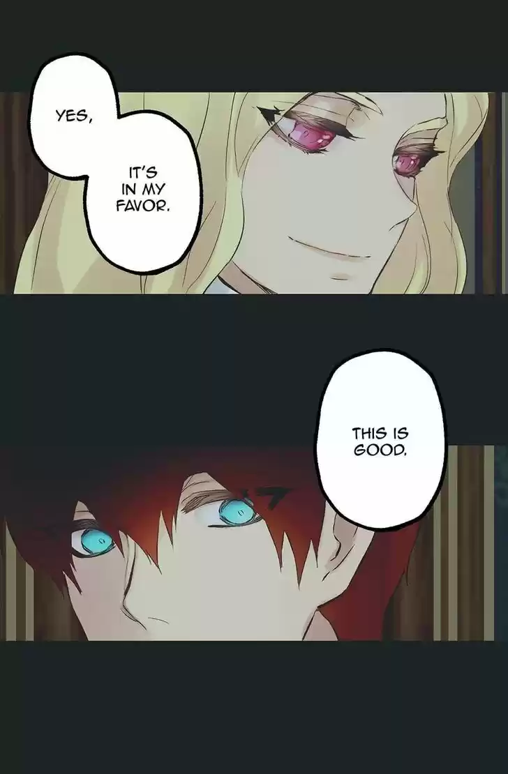 As Long as You like It Ch.148