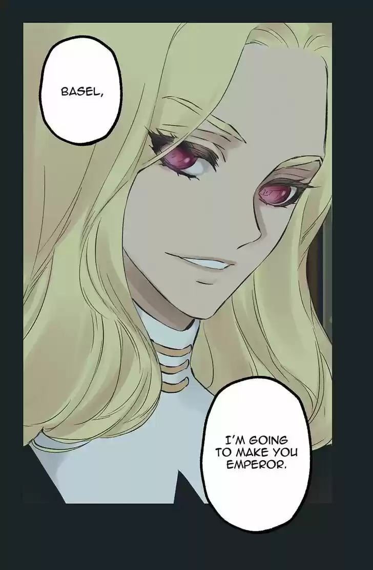 As Long as You like It Ch.148