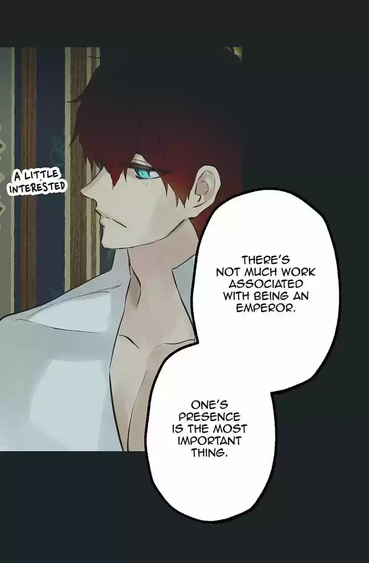 As Long as You like It Ch.148