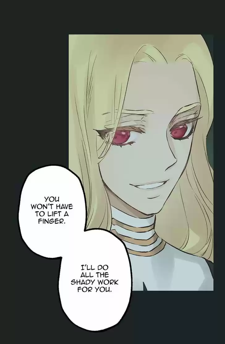 As Long as You like It Ch.148