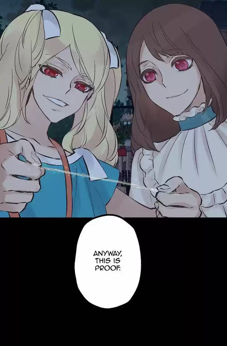 As Long as You like It Ch.148