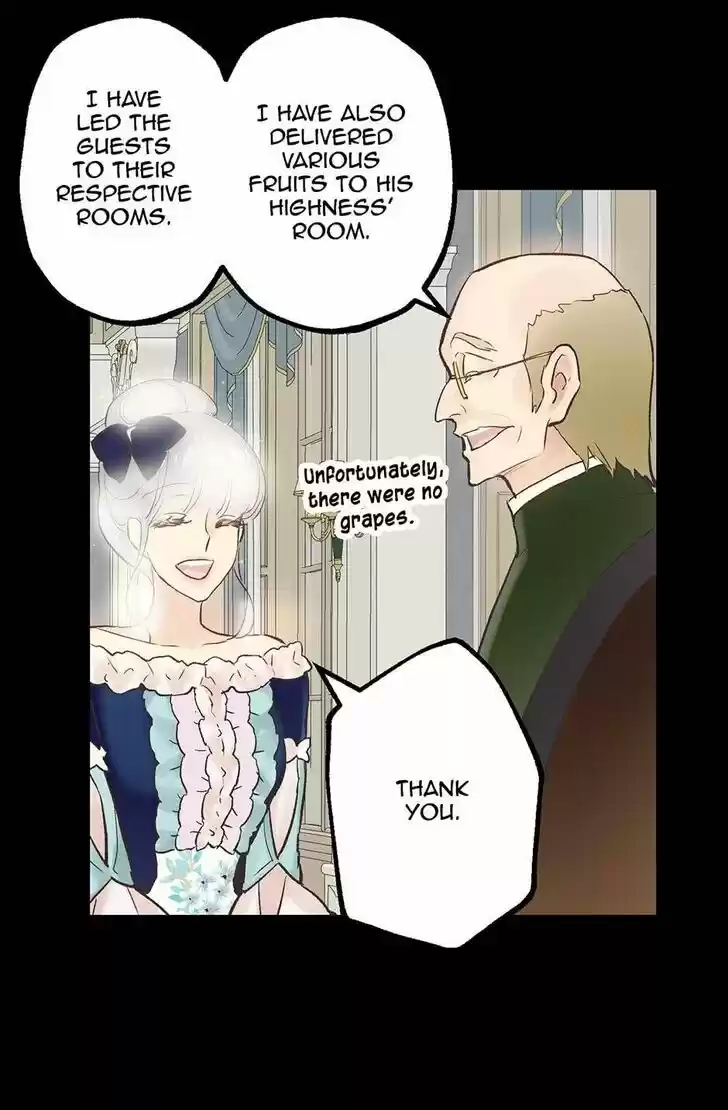 As Long as You like It Ch.149