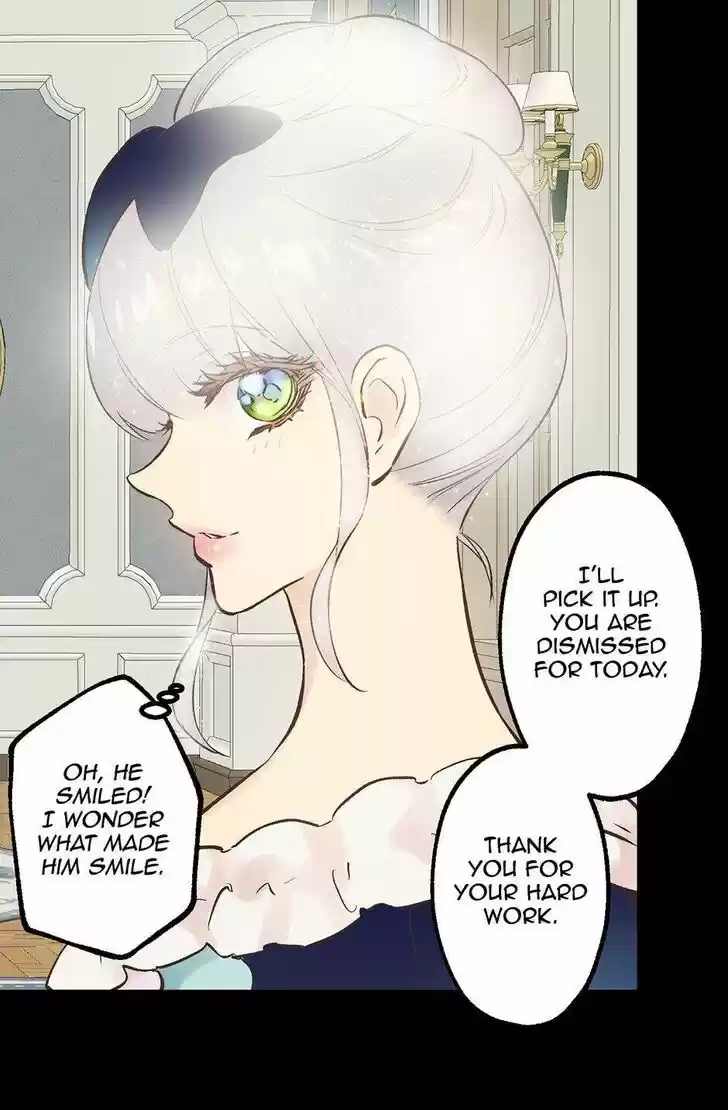 As Long as You like It Ch.149