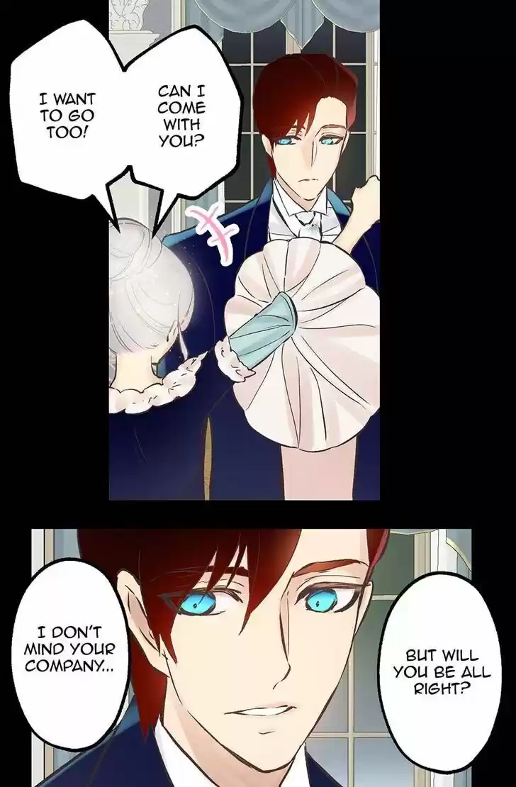 As Long as You like It Ch.149