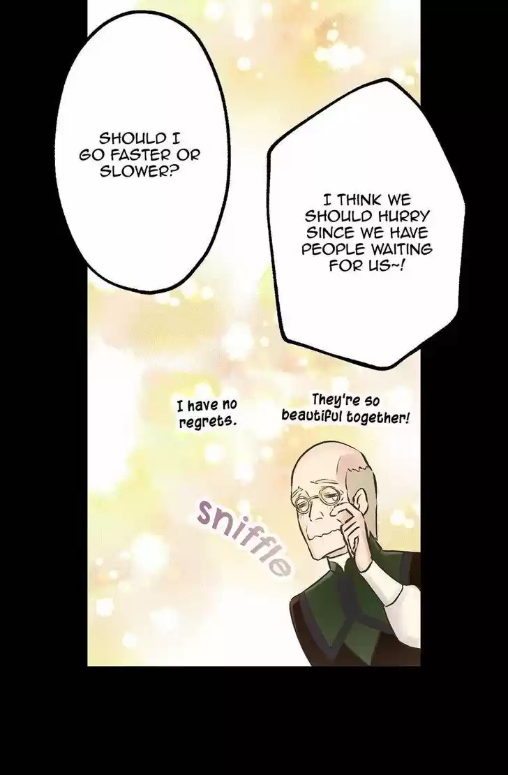 As Long as You like It Ch.149