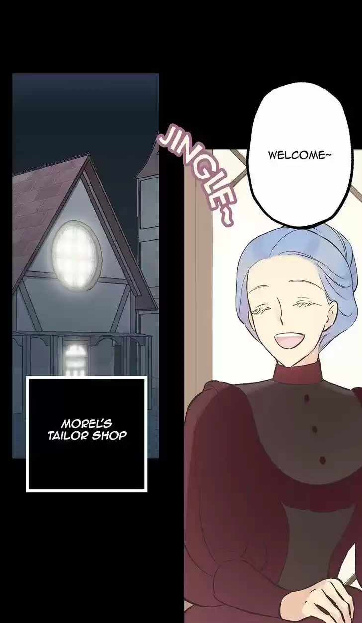 As Long as You like It Ch.149