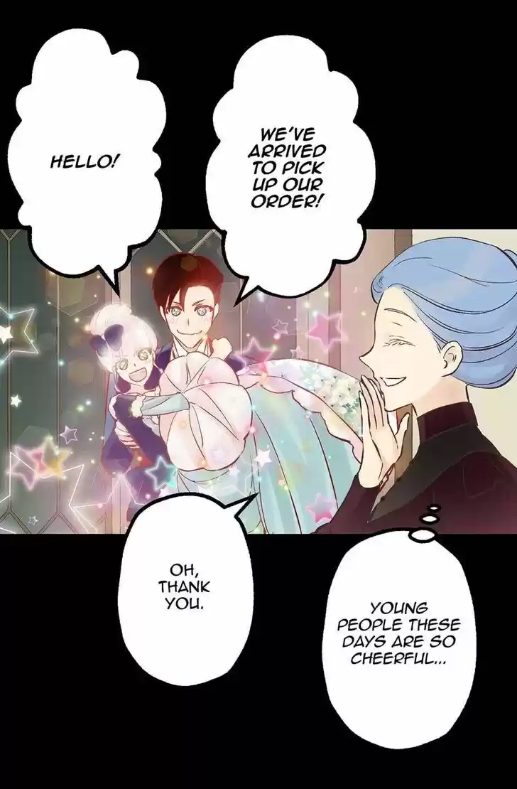 As Long as You like It Ch.149