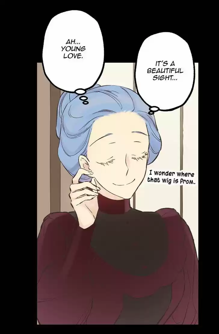 As Long as You like It Ch.149