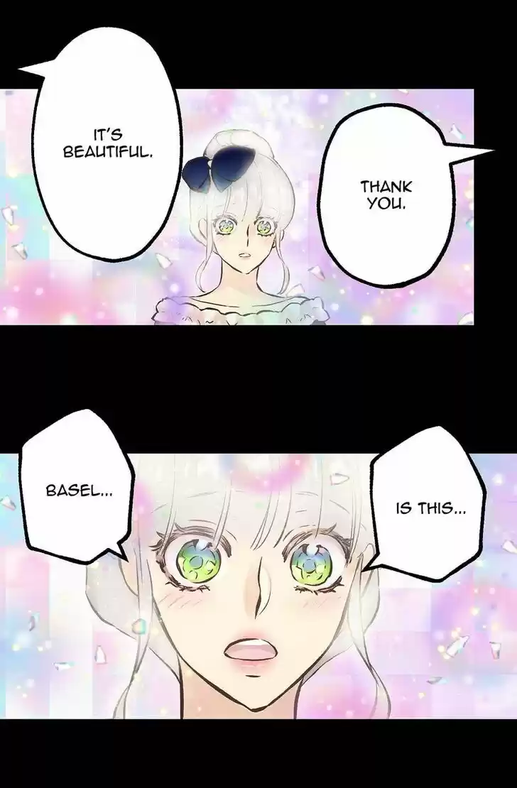 As Long as You like It Ch.149